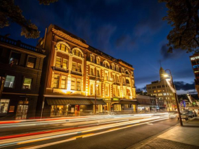Hadley's Orient Hotel, Hobart